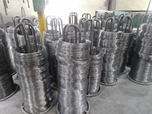 stainless steel wire 0.13mm to 0.7mm