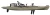 Import Plastic Pedal Fishing Kayak Model:JUP-K8 from China