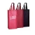 Import Promotional 2 Bottles Non-Woven Wine Bag from China