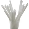 100% biodegradable PLA corn strach straw