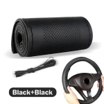 Steering Wheel Cover