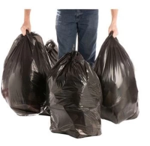 Biohazard garbage bags - what you need to know before buying from Vietnam Producer