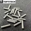 Dia2mm 30um SS316L Sintered Powder Micro Nozzle Filter