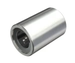 Miniature Stainless Steel Ball Bearing Bushing Ball Bearing Sleeves Bushings