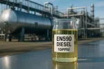 EN590 10 PPM
