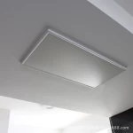 2022 Hot Sales Heater Panel Infrared Heating Panel Ceiling Mounting