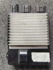 Injector Driver 89871‑20080 Used Genuine OEM For Toyota Prado 1KD‑FTV 3.0T /1GD‑FTV 2.8T Diesel