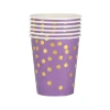 Biodegradable Custom Printed Single Double Wall Green Paper Cup Take Away Disposable Personalized Paper Coffee Cups