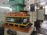 Electric oven series mold