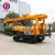 Import New condition JDL-300 crawler water well drilling rig/ multi-functional rig/Water well 300m drilling rig from China
