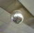 Import Light Club Mirror ball 16inch 40cm house party Profi PVC Disco mirror ball Party Event Decoration from China