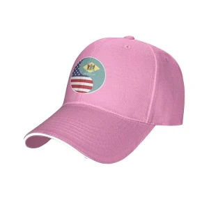 Customizable High-Quality Headwear Caps for Corporate, Promotional & Retail Use