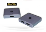 HDMI Splitter 2 in 1 out or 1 in 2 out Switch
