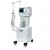 Import Easy to use hospital operating room medical professional move breathing anesthesia machine equipment Price with ventilator from Sweden