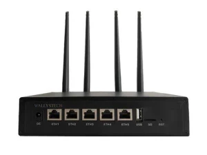 DR-AP6018-A IPQ6018 support OpenWrt 2.4/5G dual bands  wireless router