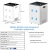 12000ml/min Large Flow Hydrogen Oxygen Inhaler PEM Electrolysis Oxyhydrogen Generator