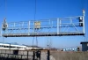 aluminum allay  suspended platform zlp630/800