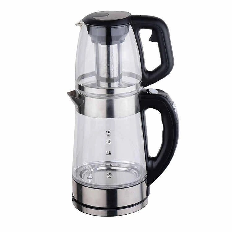 Buy Smart Digital 1.8 L Electric Double Kettles Temperature Control