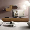 luxury tv stand set unit tv stand set living room & dining room