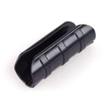 Hot Sale Greenhouse Accessories 22mm Greenhouse Film Clip Plastic Film Clamp