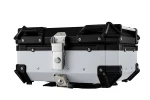 25L/32L Motorcycle Aluminum alloy top box