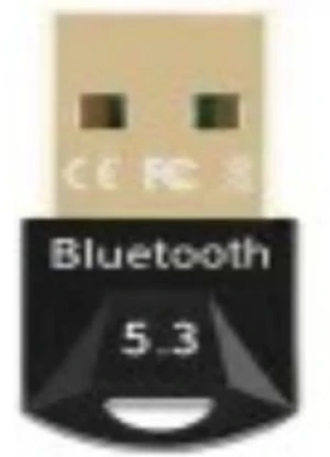 Bluetooth Dongle(Ver 5.3)
