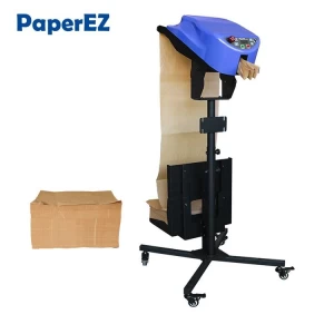 PaperEZ SmartFill paper void fill machine