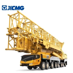 XCMG Official Manufacturer 1200 Ton All Terrain Crane XCA1200 Hydraulic Pick-up Truck Crane for Sale