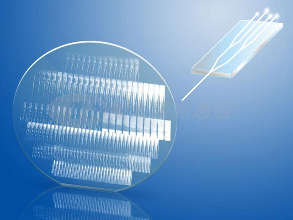 Buy Wafer from T&S COMMUNICATIONS CO., LTD., China | Tradewheel.com