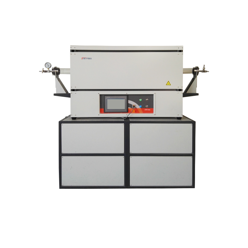 Buy Facerom 1100c Laboratory Tube Furnace from Hefei Facerom Thermal