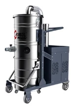 Industrial Vacuum Cleaner