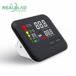 Upper Arm Blood Pressure Monitor/Meter Sphygmomanometer  Automatic Digital Pressure Meter Household