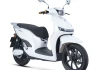 New Design Ex007 High Speed Electric Scooter 2500W 100km Lithium Ion Batteries Electric Motorcycle