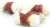 Import White rawhide bone with duck meat from China