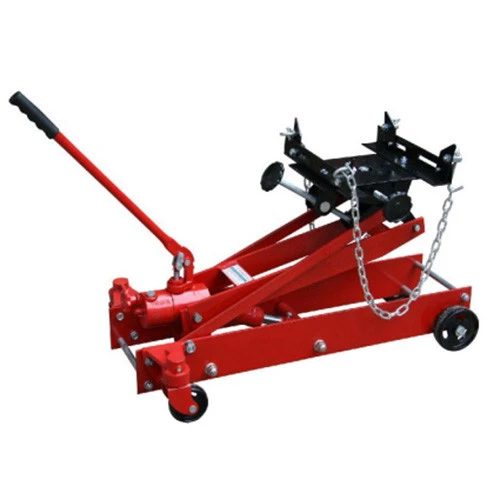 0.5T Hydraulic Transmission Jack Series For Lifting Machinery
