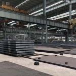 ASTM A283 grade C carbon steel plate A 283 gr C equivalent