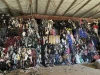 Mixed Textile Waste