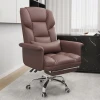 Boss business chair, office chair, lunch break computer chair