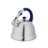 Stovetop Kettle Water Kettle Stainless Steel Whistling Kettle