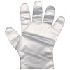 DISPOSABLE PE GLOVES