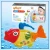 Import Water Gun Water Play Beach Whistle Kids Toys Baby Bath Toys from China