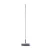 Import Double Sided Manual Flooring brush Sweeper Wall Corner Brooms Rotary Floor Scrubber Stainless Steel Scrub Brush from China