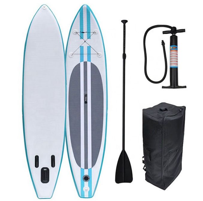Buy Inflatable Stand Up Paddle Board, Sup Board,surf Board. from Weihai ...