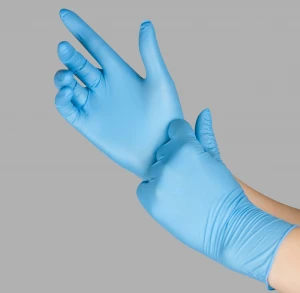 Specialized in quality Nitrile Gloves