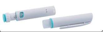 Aix Injector Buy Pen Injector from Shanghai Aice Electronic Technology Co., Ltd ...