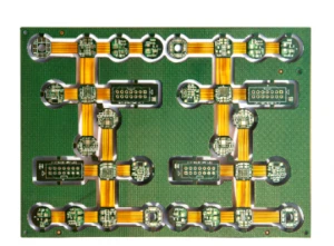 6L Rigid-flex PCB