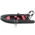 Hot Sale 16ft RHIB480 Durable Hypalon/PVC Remi-rigid Aluminum RIB Inflatable Fishing Boat