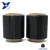 Import black conductive carbon inside nylon fiber filaments 20D/3F trilobal threeleaf ESD fabrics/garment-XTAA015 from China