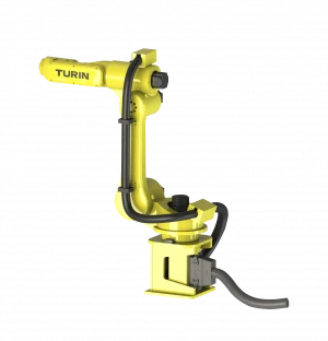 TKB1200S/E 6 axis handling robot palletizer smart Industrial robot arm