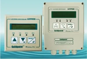 GPP05-pH/ORP meter